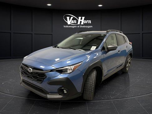 Used 2024 Subaru Crosstrek 2.0i Premium image 31