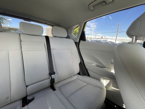 Used 2025 Hyundai Kona SEL image 37