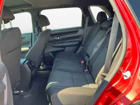 Certified 2024 Honda CR-V Sport image 16