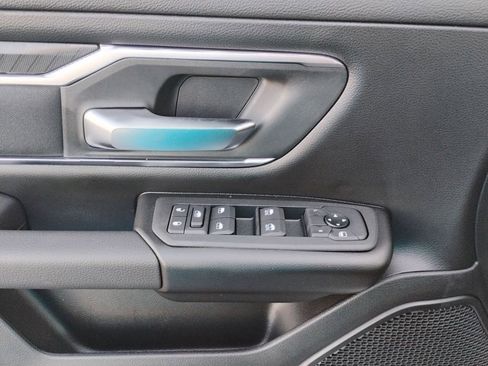 New 2026 RAM 1500 Big Horn image 21