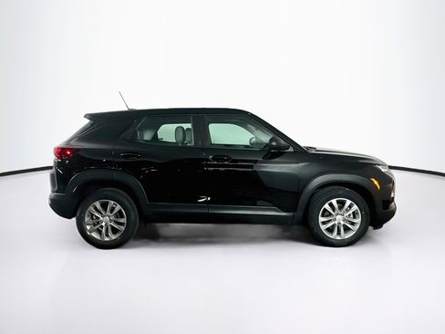 Used 2021 Chevrolet TrailBlazer LS FWD image 10