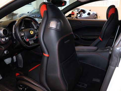 Certified 2018 Ferrari GTC4Lusso image 86