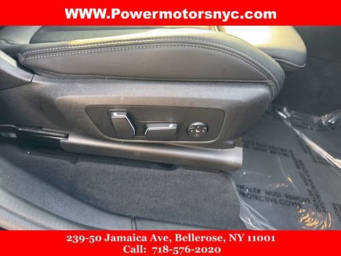 Used 2024 BMW X3 xDrive30i image 16