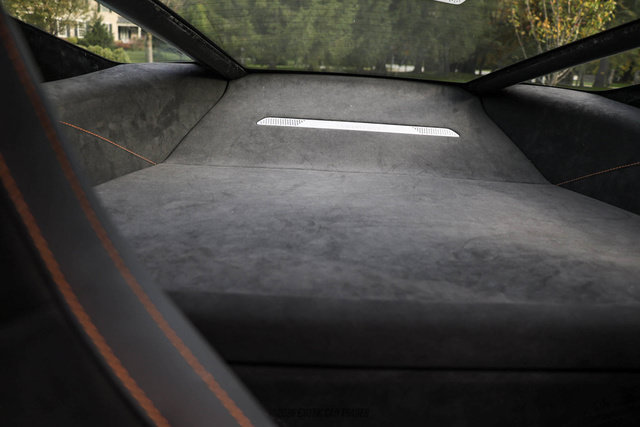 Used 2025 McLaren 750S RWD image 64