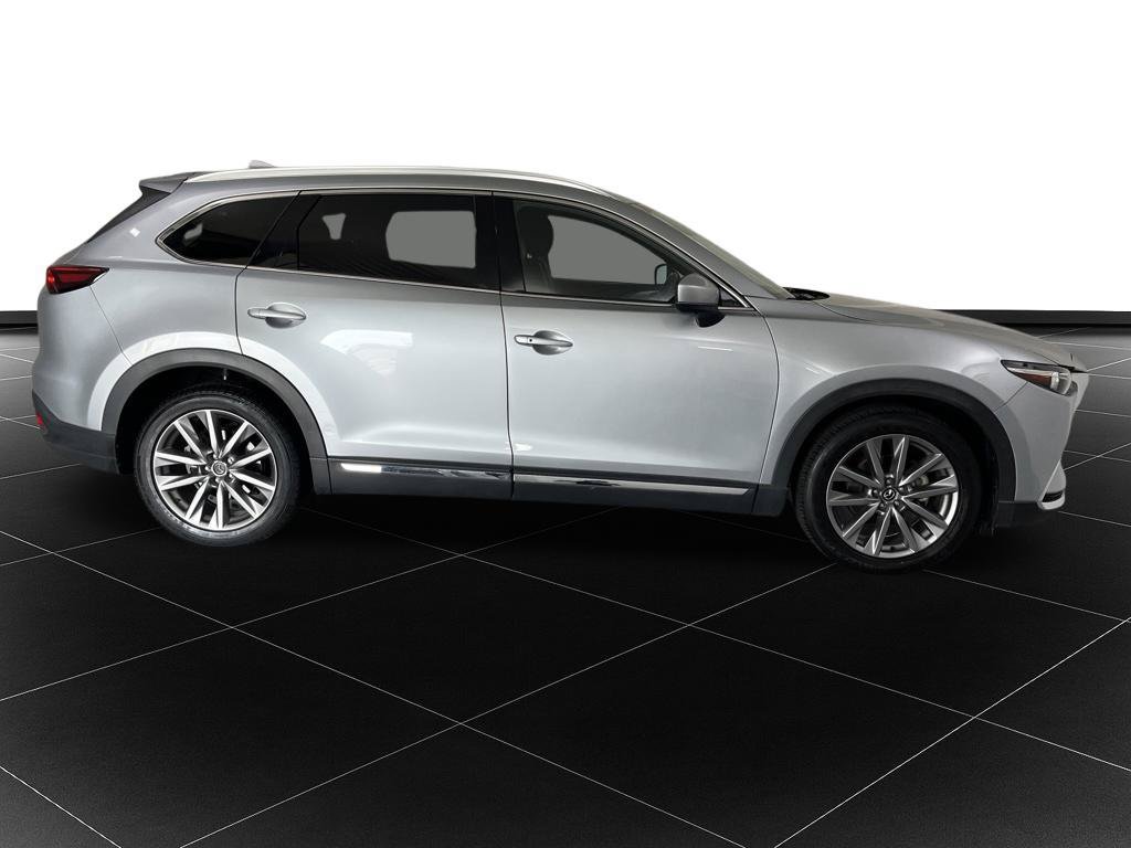 Used 2023 MAZDA CX-9 Grand Touring AWD/4WD image 6
