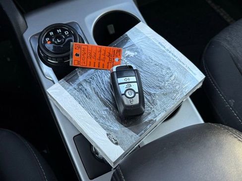 Certified 2021 Ford Bronco Sport Big Bend w/ Big Bend Package (96B) image 5