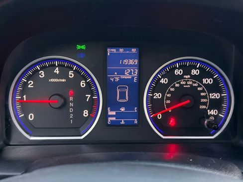 Used 2011 Honda CR-V EX-L image 21