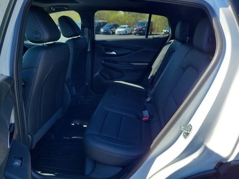 New 2026 Buick Envista Sport Touring w/ Convenience I Package image 13