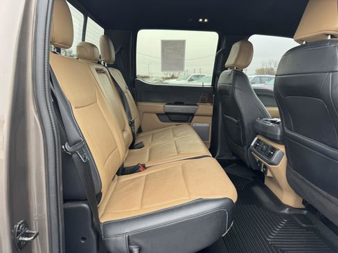 Used 2021 Ford F150 Lariat image 37