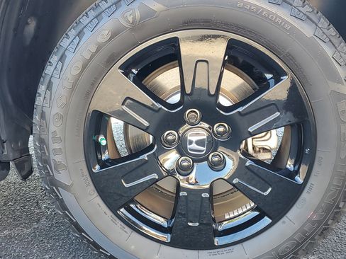 Used 2022 Honda Pilot TrailSport image 5