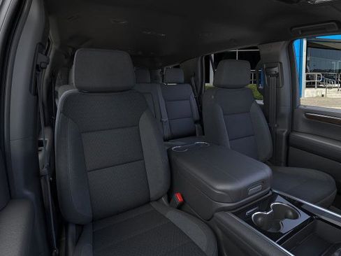 New 2026 Chevrolet Tahoe LS w/ LPO, Dark Essentials Package image 16