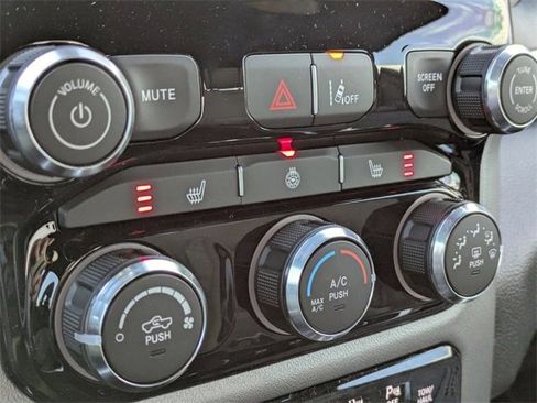 New 2026 RAM 1500 Big Horn image 22