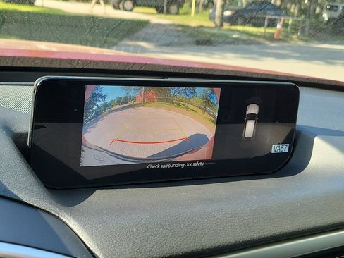 New 2026 MAZDA CX-50 AWD 2.5 S w/ Weather Package image 29