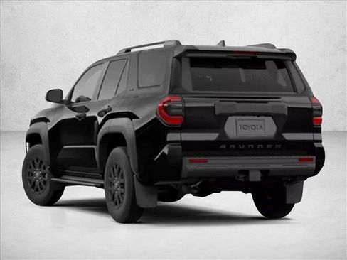 Used 2025 Toyota 4Runner SR5 image 15