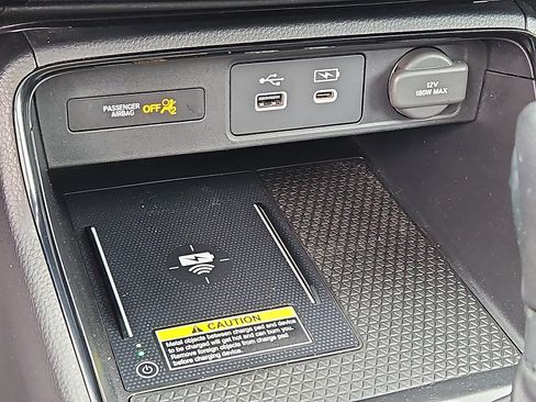 Certified 2024 Honda CR-V EX-L image 16