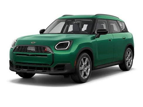 Used 2026 MINI Cooper Countryman S AWD/4WD image 1