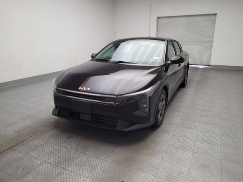 Used 2025 Kia K4 LXS image 15