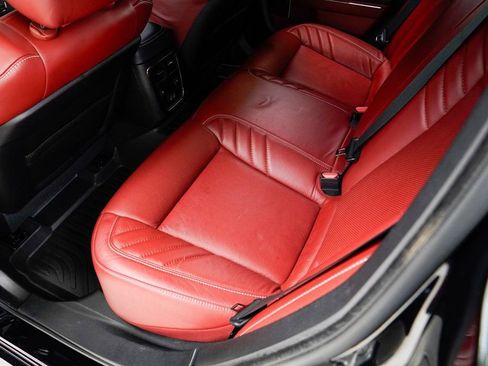 Used 2022 Dodge Charger SRT Hellcat image 75