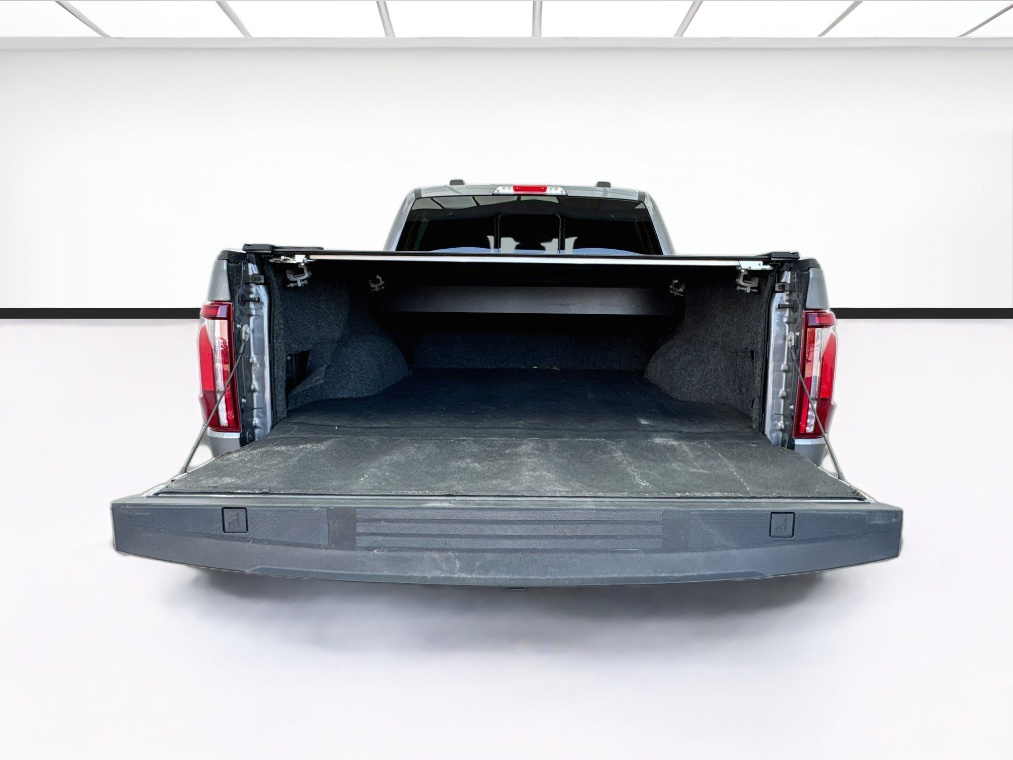 Used 2024 Ford F150 Lariat w/ FX4 Off-Road Package AWD/4WD image 17