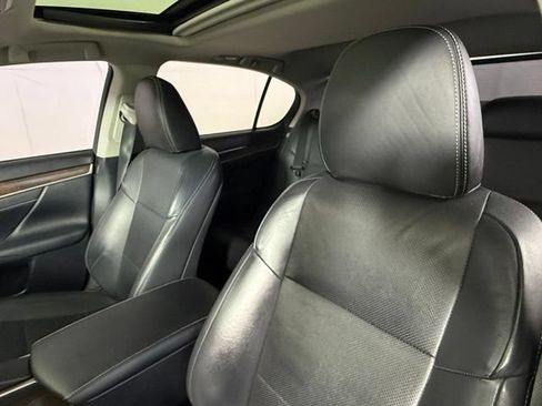Used 2014 Lexus GS 350 w/ Premium Package RWD image 15