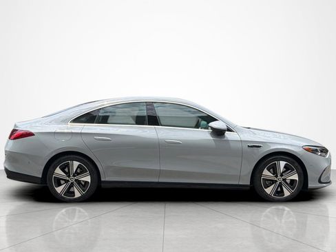 New 2027 Mercedes-Benz CLA 350 image 6