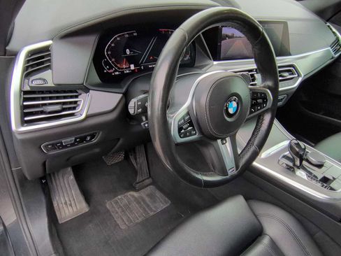 Used 2019 BMW X5 xDrive40i w/ Premium Package 2 AWD/4WD image 10