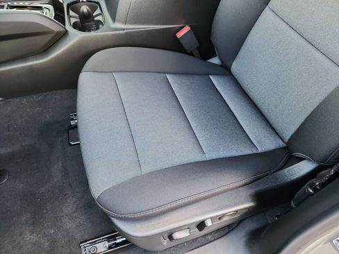 New 2026 Chevrolet Colorado W/T w/ Advanced Trailering Package image 15