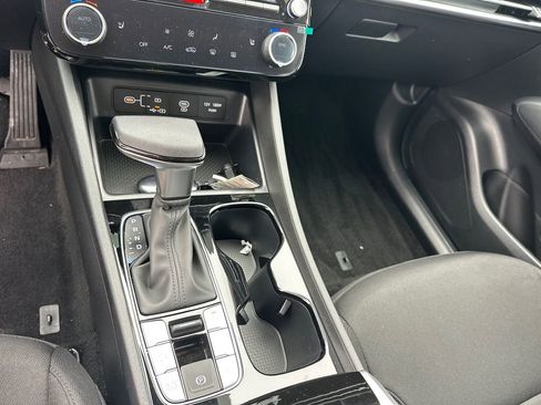 New 2026 Hyundai Tucson SEL FWD image 33