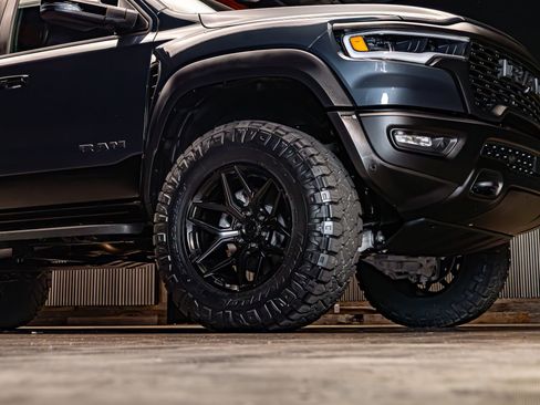 Used 2026 RAM 1500 RHO AWD/4WD image 16