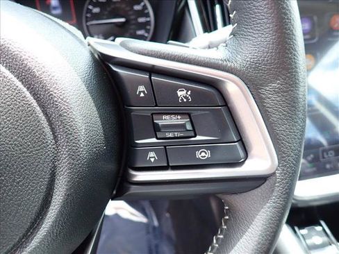 Certified 2025 Subaru Legacy Premium AWD/4WD image 16