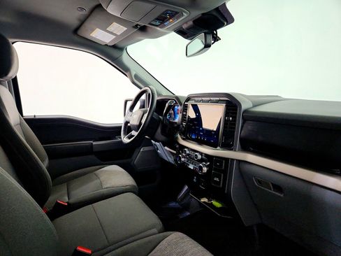 Used 2021 Ford F150 Lariat image 17