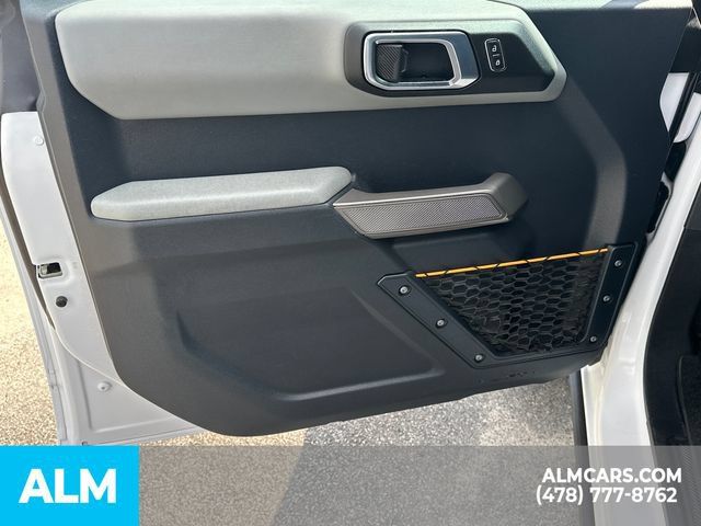 Used 2023 Ford Bronco Badlands AWD/4WD image 11