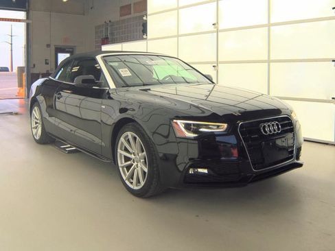 Used 2016 Audi A5 2.0T Premium image 1