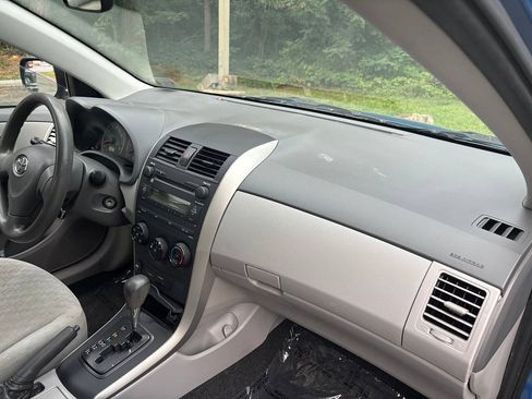 Used 2009 Toyota Corolla LE FWD image 22