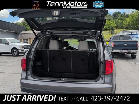 Used 2017 Honda Pilot Elite image 11