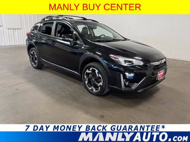 Used 2023 Subaru Crosstrek 2.5i Limited AWD/4WD image 1
