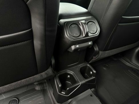 New 2026 Jeep Wrangler Willys image 20