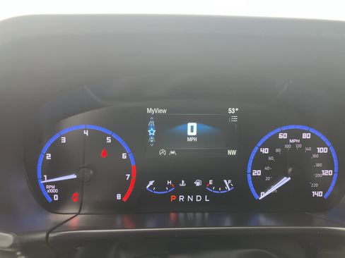 Used 2024 Ford Bronco Sport Big Bend image 11