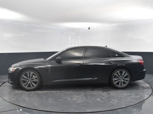 Used 2019 Audi A6 2.0T Premium Plus w/ Premium Plus Package image 5