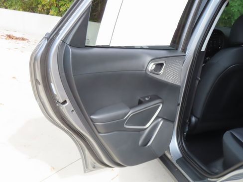 New 2025 Kia Soul LX image 20