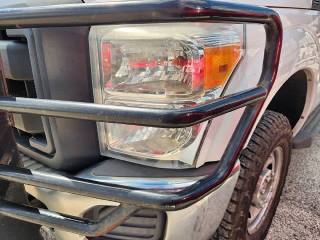 Used 2014 Ford F250 XL w/ XL Value Package AWD/4WD image 7