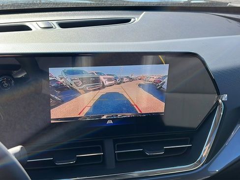 New 2026 Chevrolet Trax ACTIV w/ Sunroof Package image 26