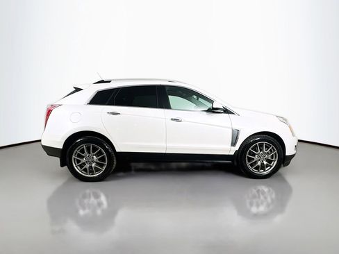 Used 2016 Cadillac SRX Premium w/ Midnight Edition Package AWD/4WD image 9