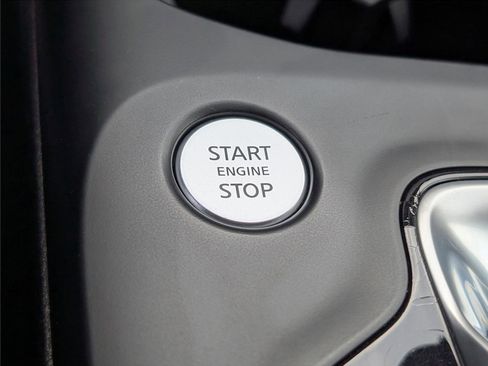 Used 2021 INFINITI QX50 Luxe image 24