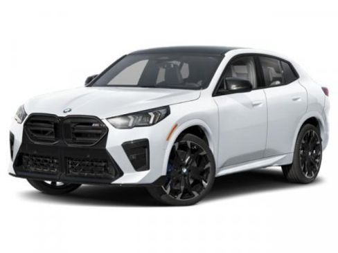 New 2026 BMW X2 M35i image 1