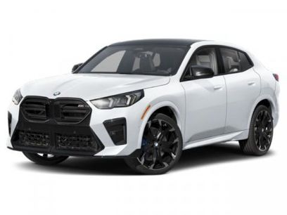 New 2026 BMW X2 M35i