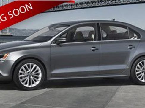 Used 2012 Volkswagen Jetta SE FWD image 1