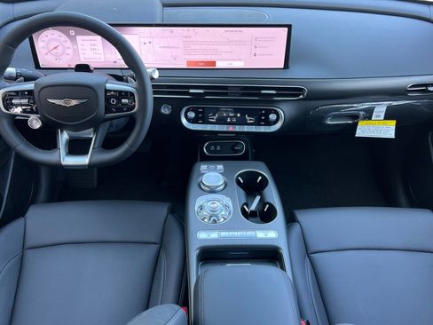 New 2026 Genesis GV60 RWD image 14