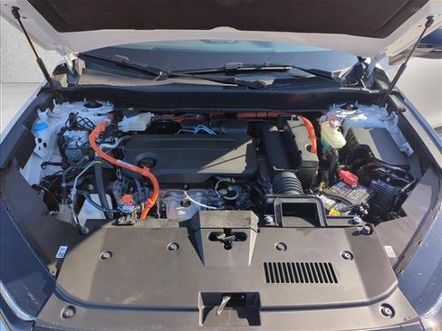 New 2026 Honda CR-V Sport image 19