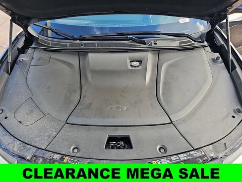 New 2024 Chevrolet Blazer EV LT image 32